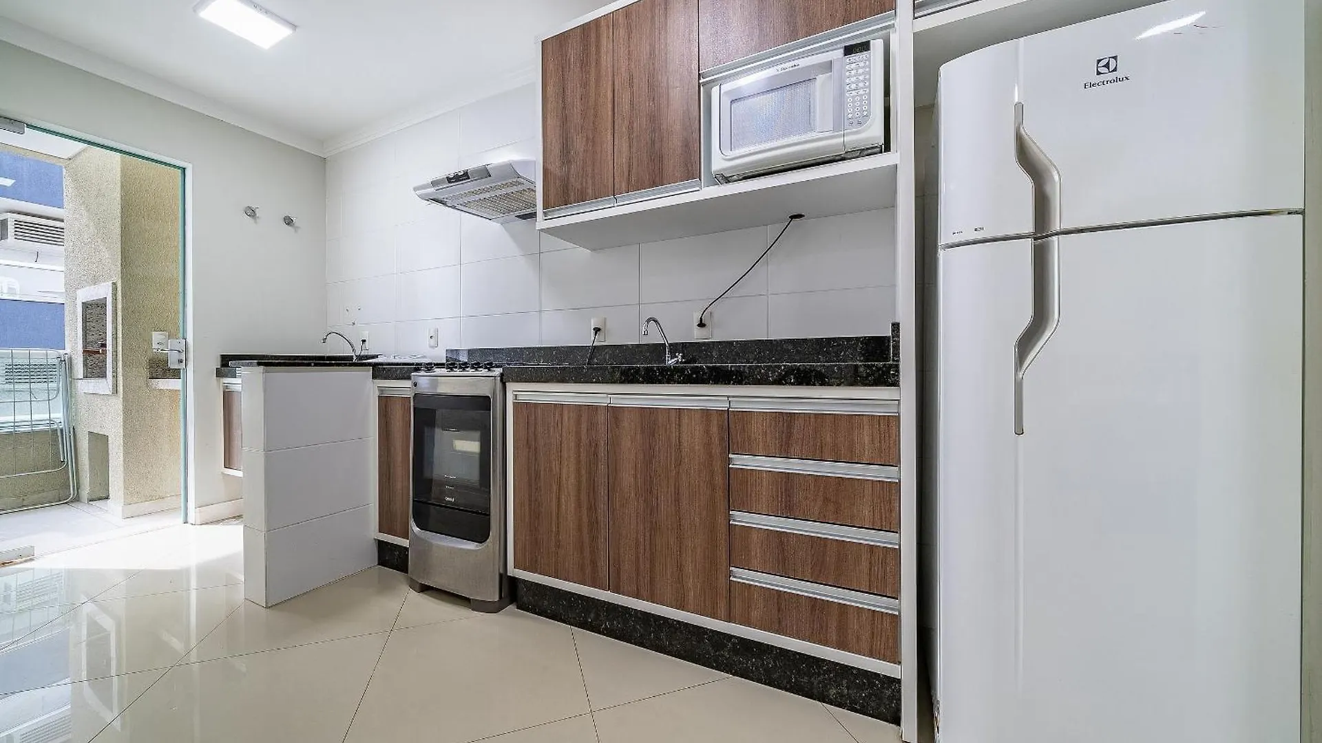 Apartment 249 - Apartamento Proximo Do Mar Economico Na Cidade De Bombinhas