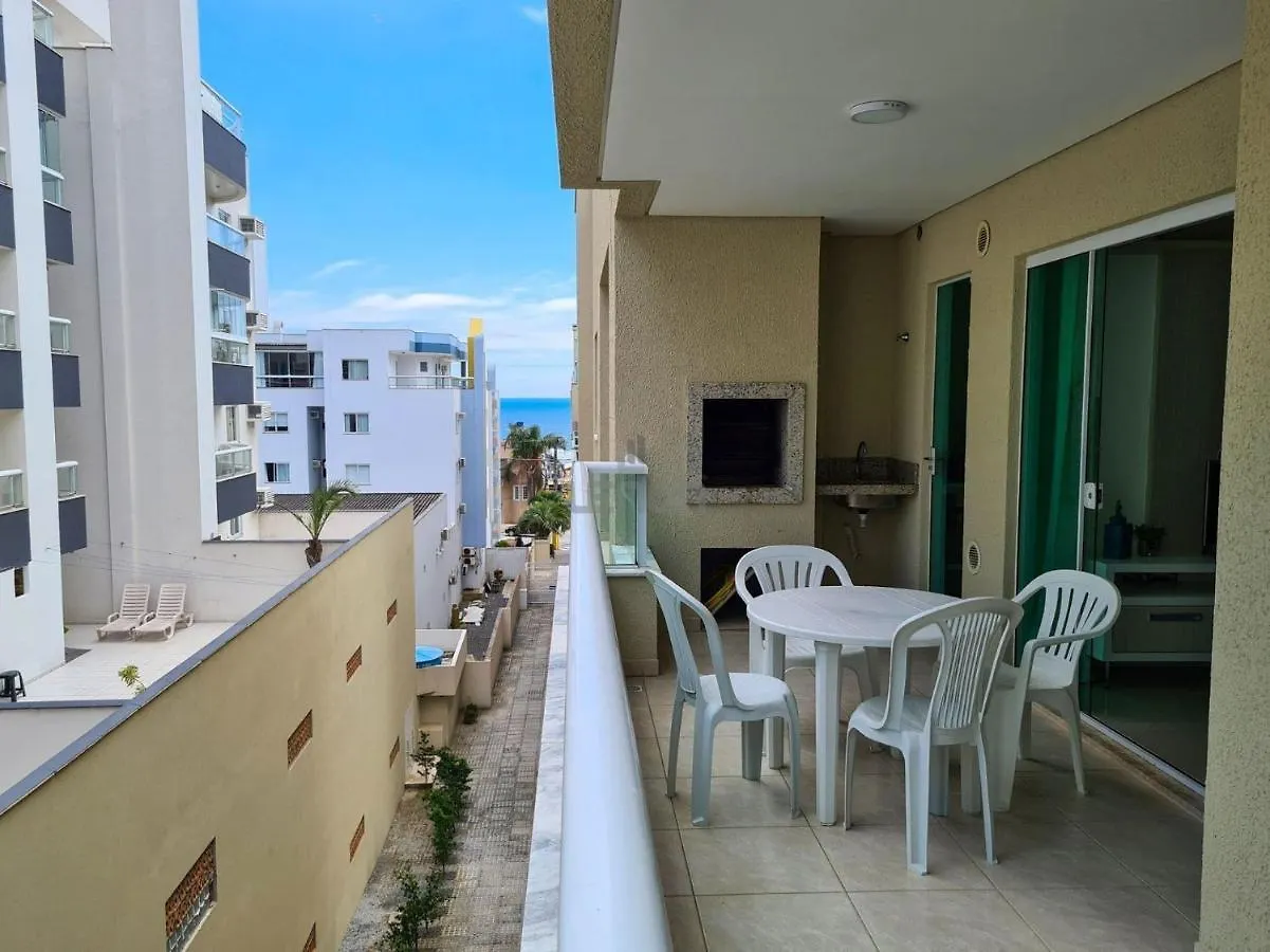 Apartment 249 - Apartamento Proximo Do Mar Economico Na Cidade De Bombinhas