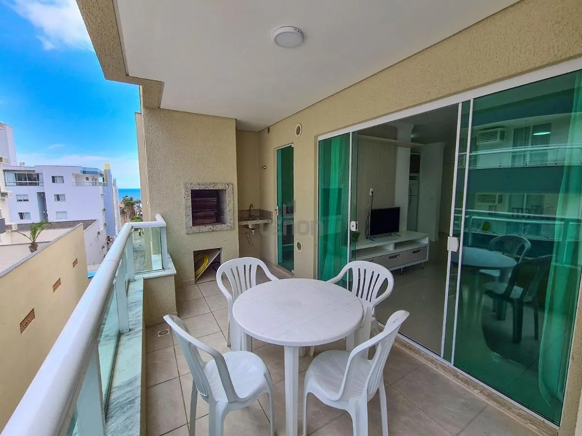 249 - Apartamento Proximo Do Mar Economico Na Cidade De Bombinhas