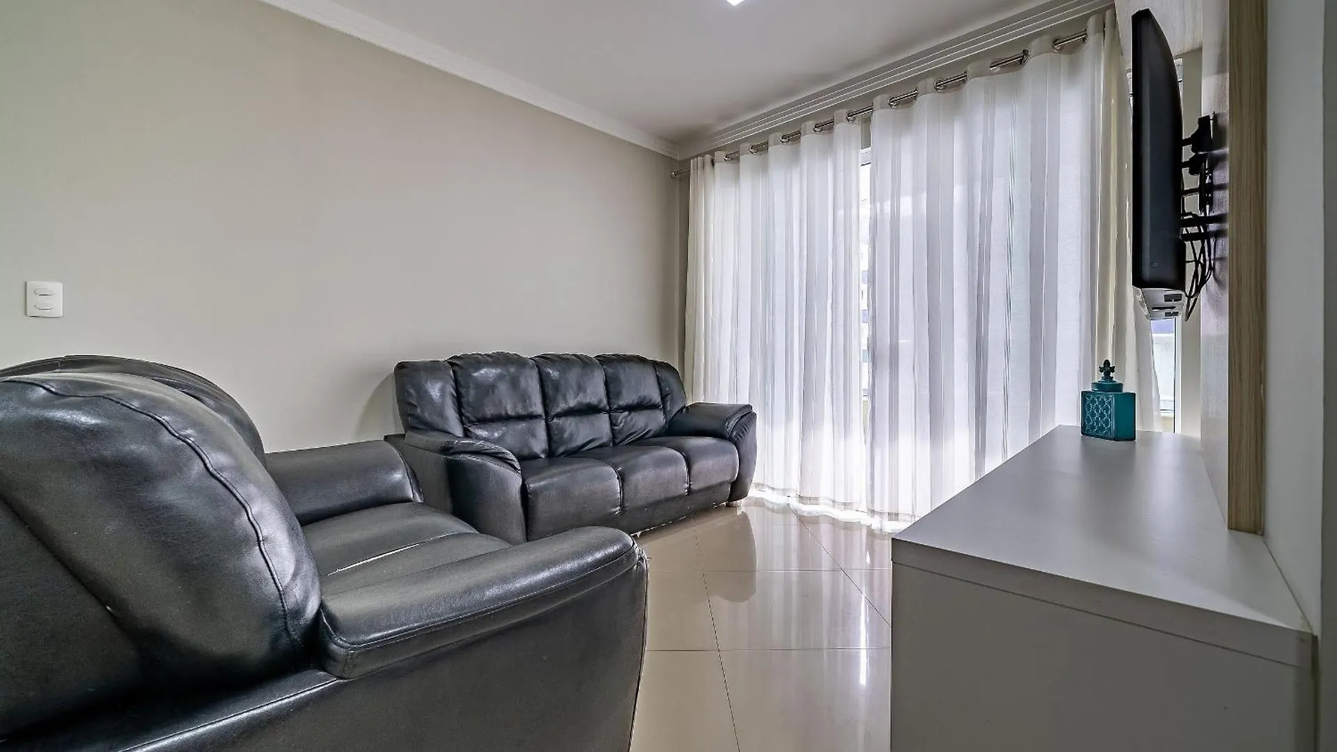 Apartment 249 - Apartamento Proximo Do Mar Economico Na Cidade De Bombinhas