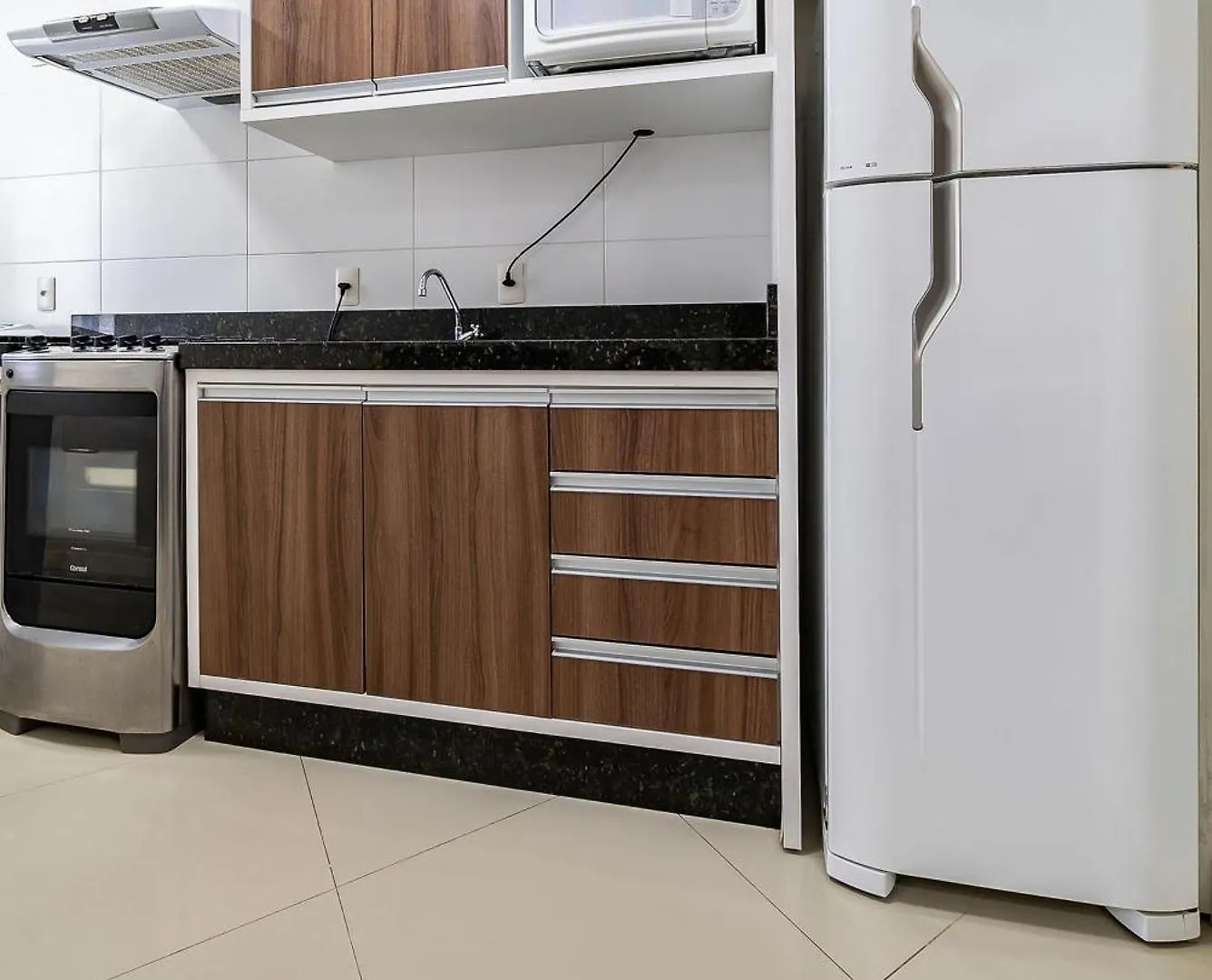 249 - Apartamento Proximo Do Mar Economico Na Cidade De Bombinhas Apartment