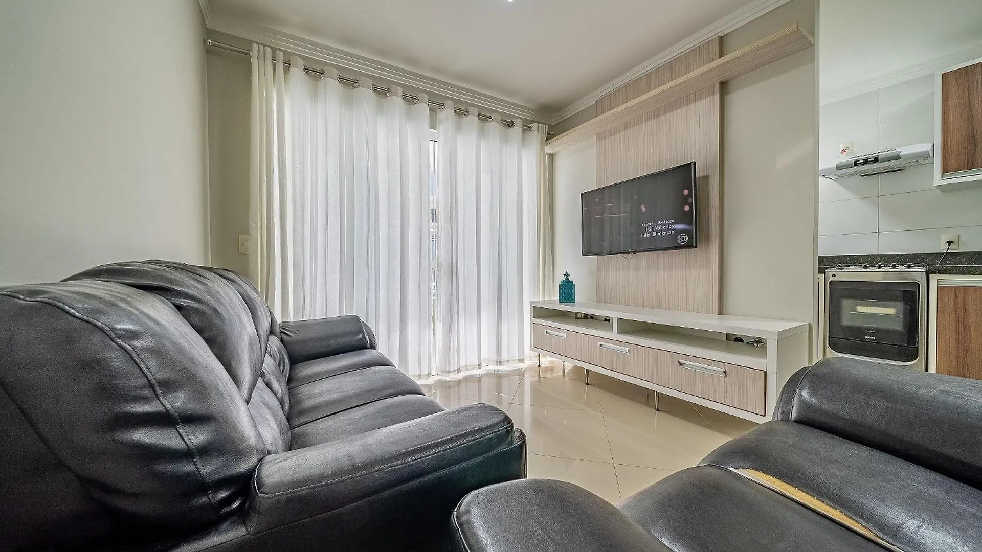 249 - Apartamento Proximo Do Mar Economico Na Cidade De Bombinhas