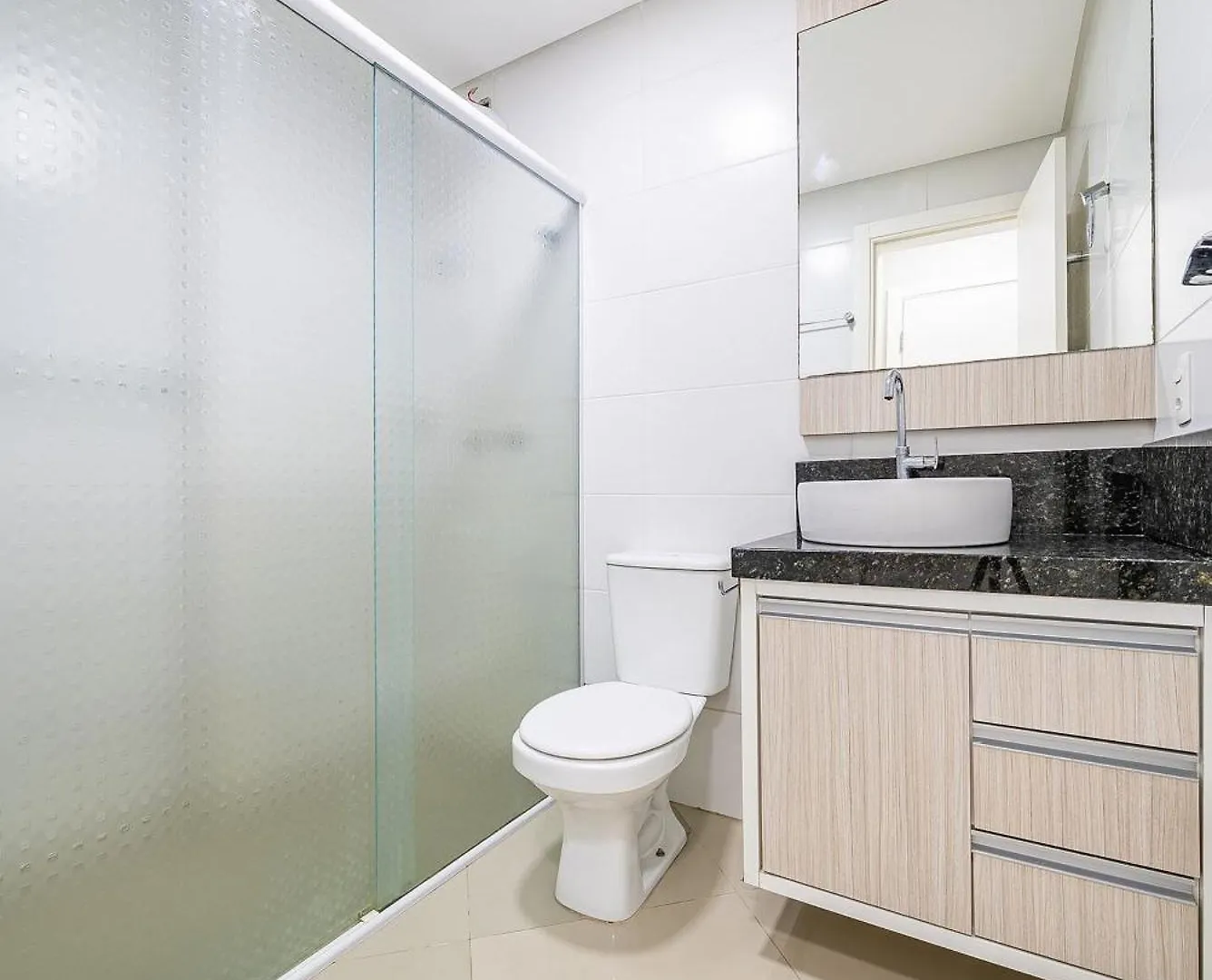 249 - Apartamento Proximo Do Mar Economico Na Cidade De Bombinhas Apartment