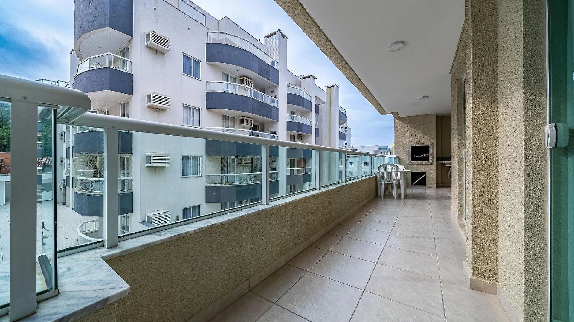 Apartment 249 - Apartamento Proximo Do Mar Economico Na Cidade De Bombinhas Brazil