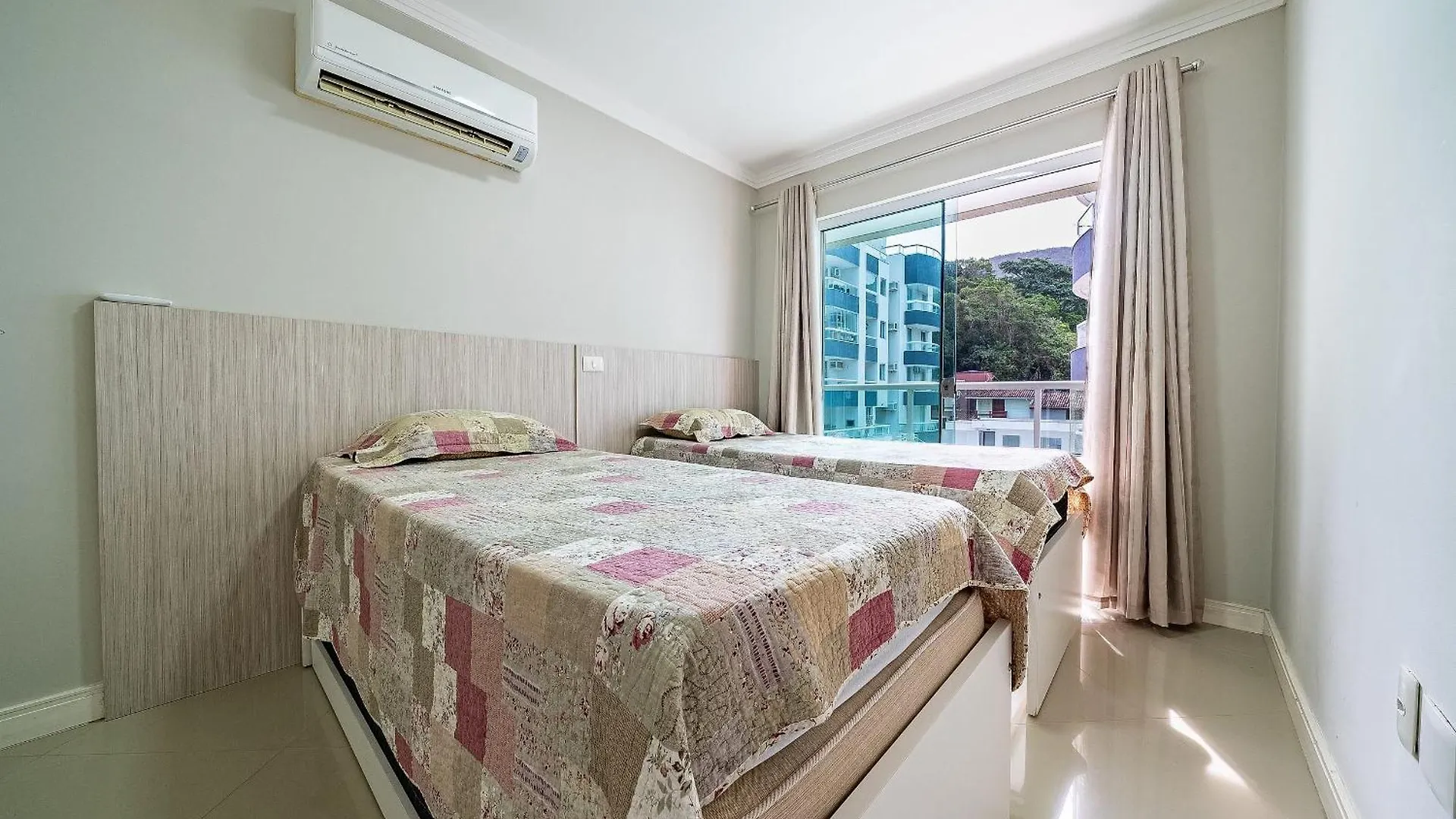 Apartment 249 - Apartamento Proximo Do Mar Economico Na Cidade De Bombinhas Brazil